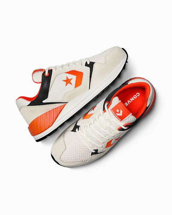 Wave Trainer Low Top - Image 12