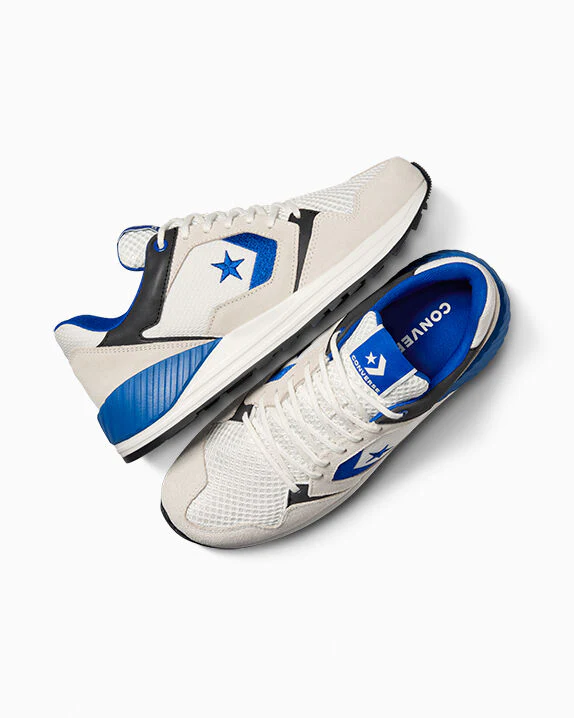 Wave Trainer Low Top - Image 17