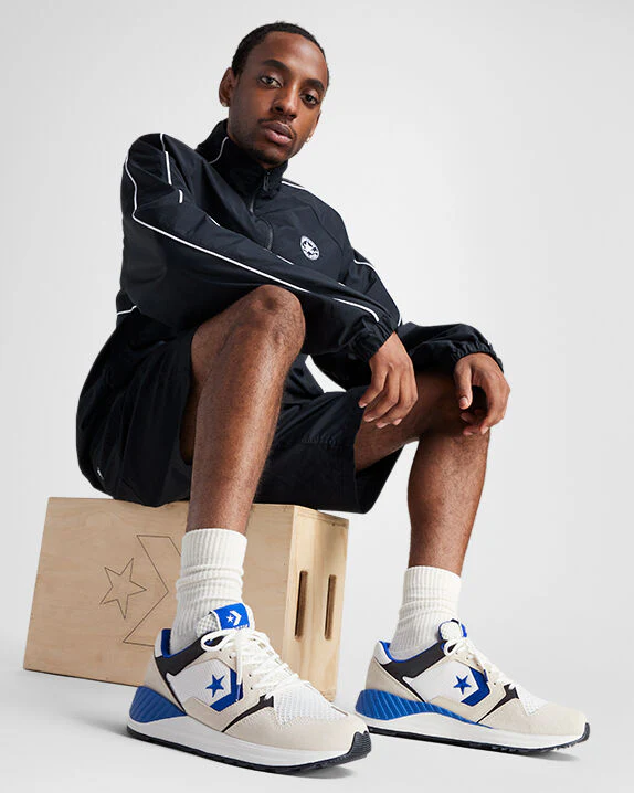 Wave Trainer Low Top - Image 23
