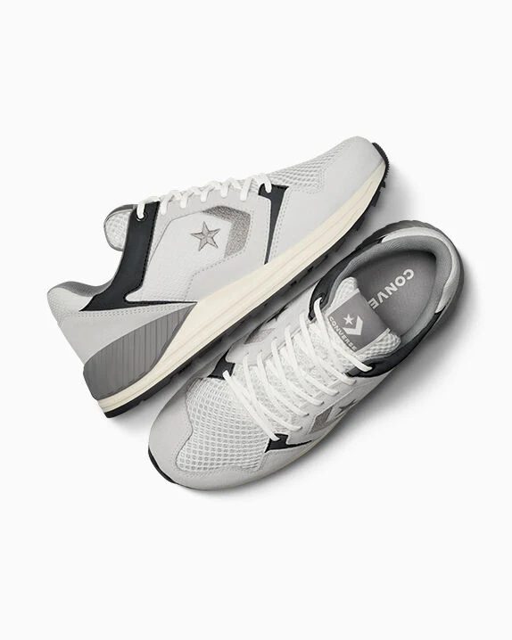 Wave Trainer Low Top - Image 26