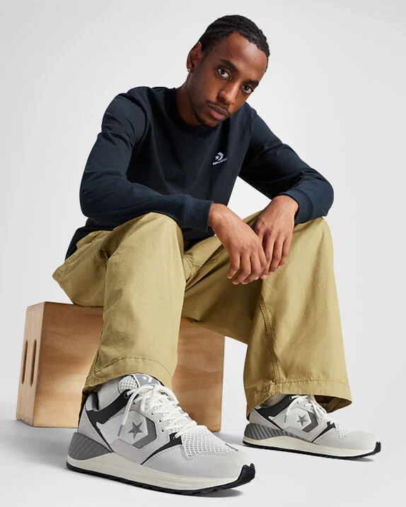 Wave Trainer Low Top - Image 30