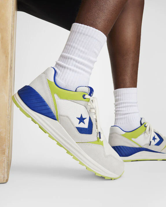 Wave Trainer Low Top - Image 32