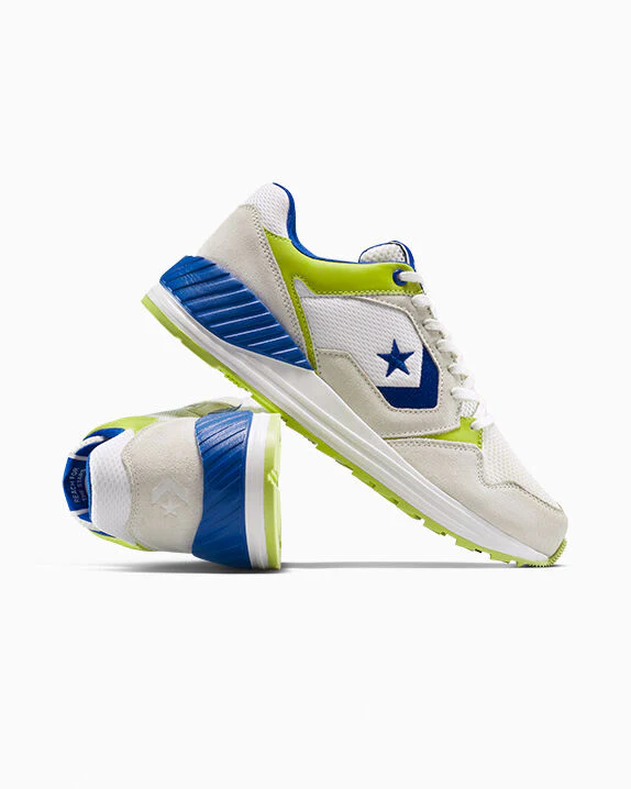Wave Trainer Low Top - Image 37