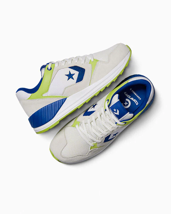 Wave Trainer Low Top - Image 38