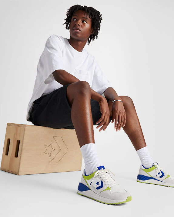 Wave Trainer Low Top - Image 41