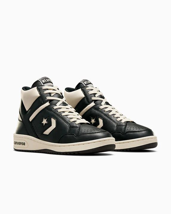 Weapon OG Sport Style High Top - Image 12