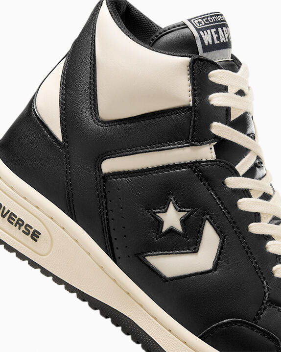 Weapon OG Sport Style High Top - Image 13