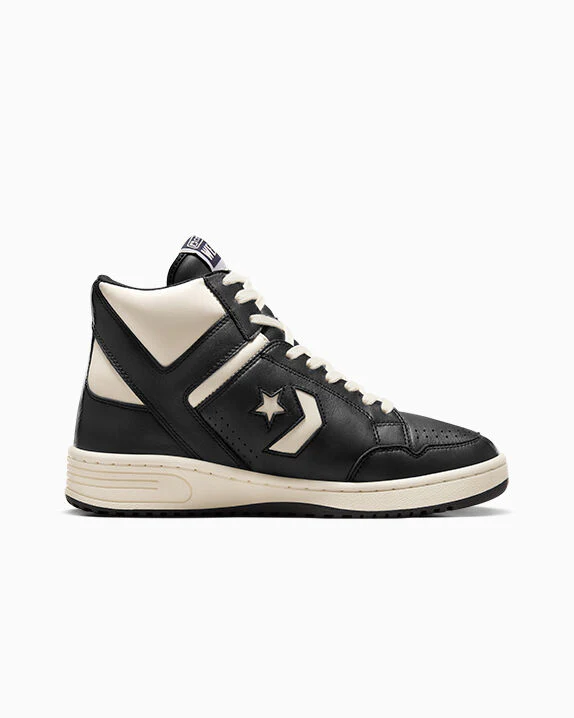 Weapon OG Sport Style High Top - Image 14