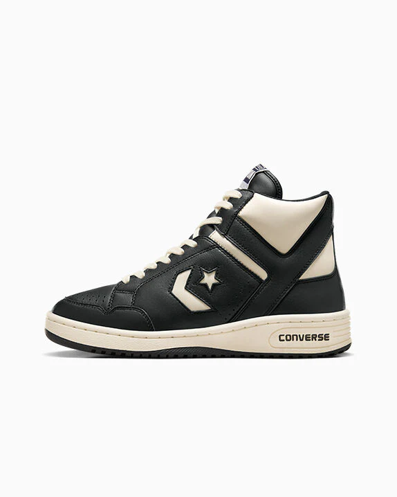 Weapon OG Sport Style High Top - Image 15