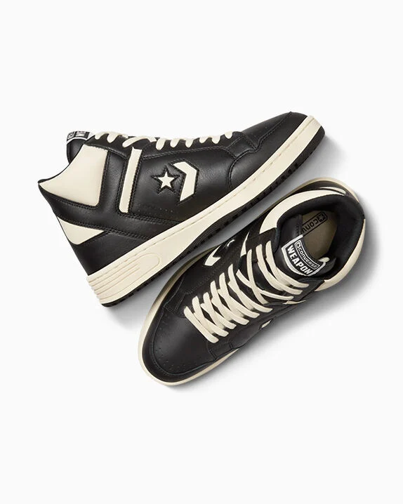 Weapon OG Sport Style High Top - Image 16