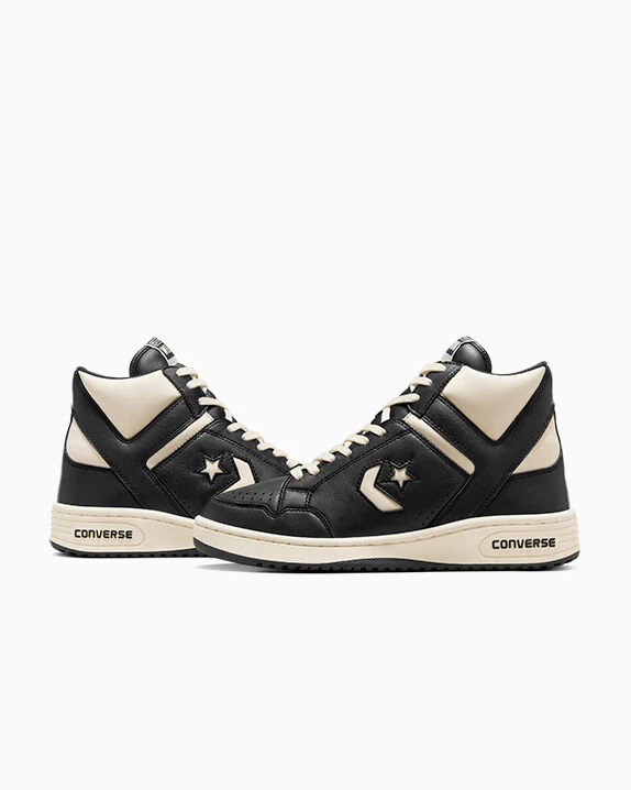 Weapon OG Sport Style High Top - Image 17