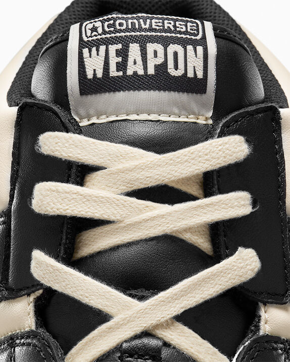 Weapon OG Sport Style High Top - Image 19