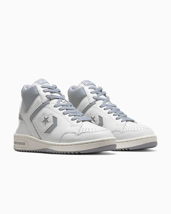 Weapon OG Sport Style High Top - Image 3