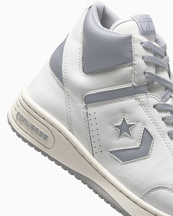 Weapon OG Sport Style High Top - Image 4