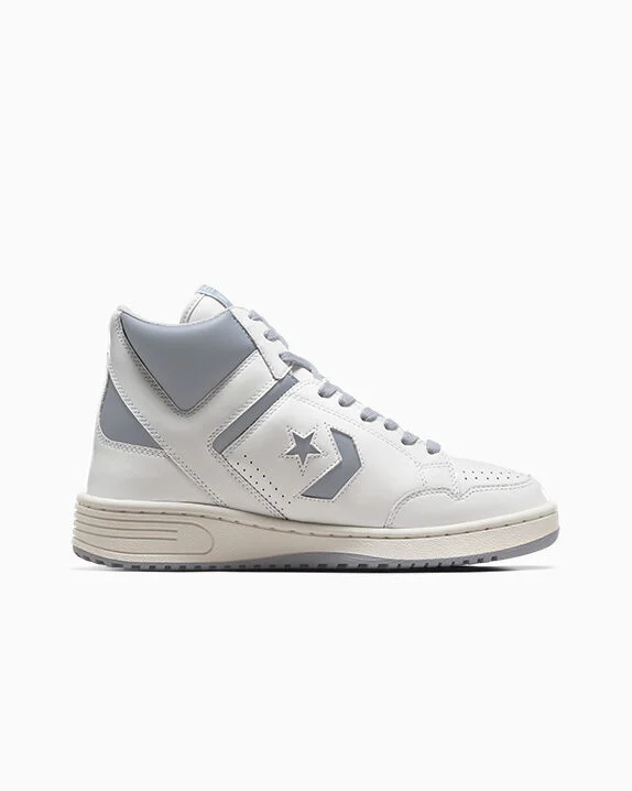 Weapon OG Sport Style High Top - Image 5