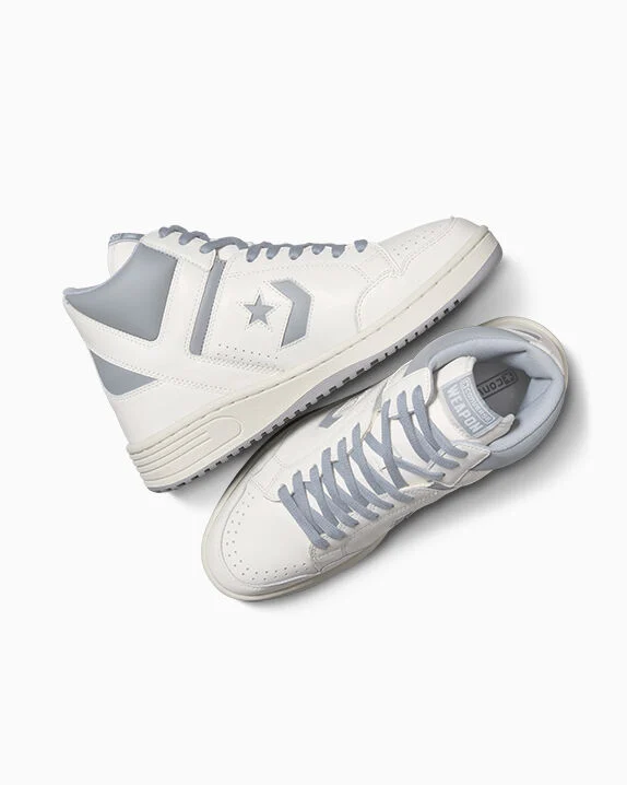 Weapon OG Sport Style High Top - Image 7