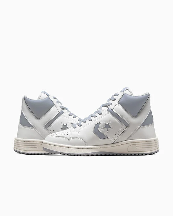 Weapon OG Sport Style High Top - Image 8