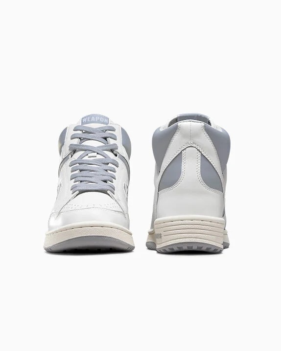 Weapon OG Sport Style High Top - Image 9