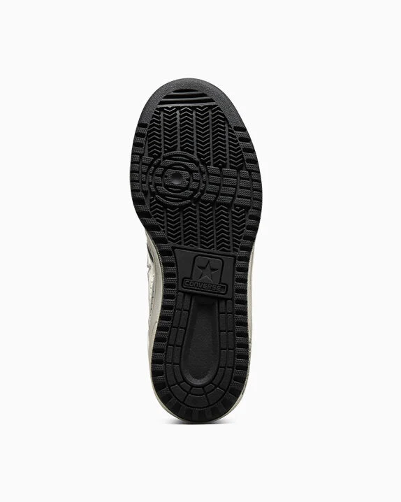 WEAPON OX Low Top - Image 11