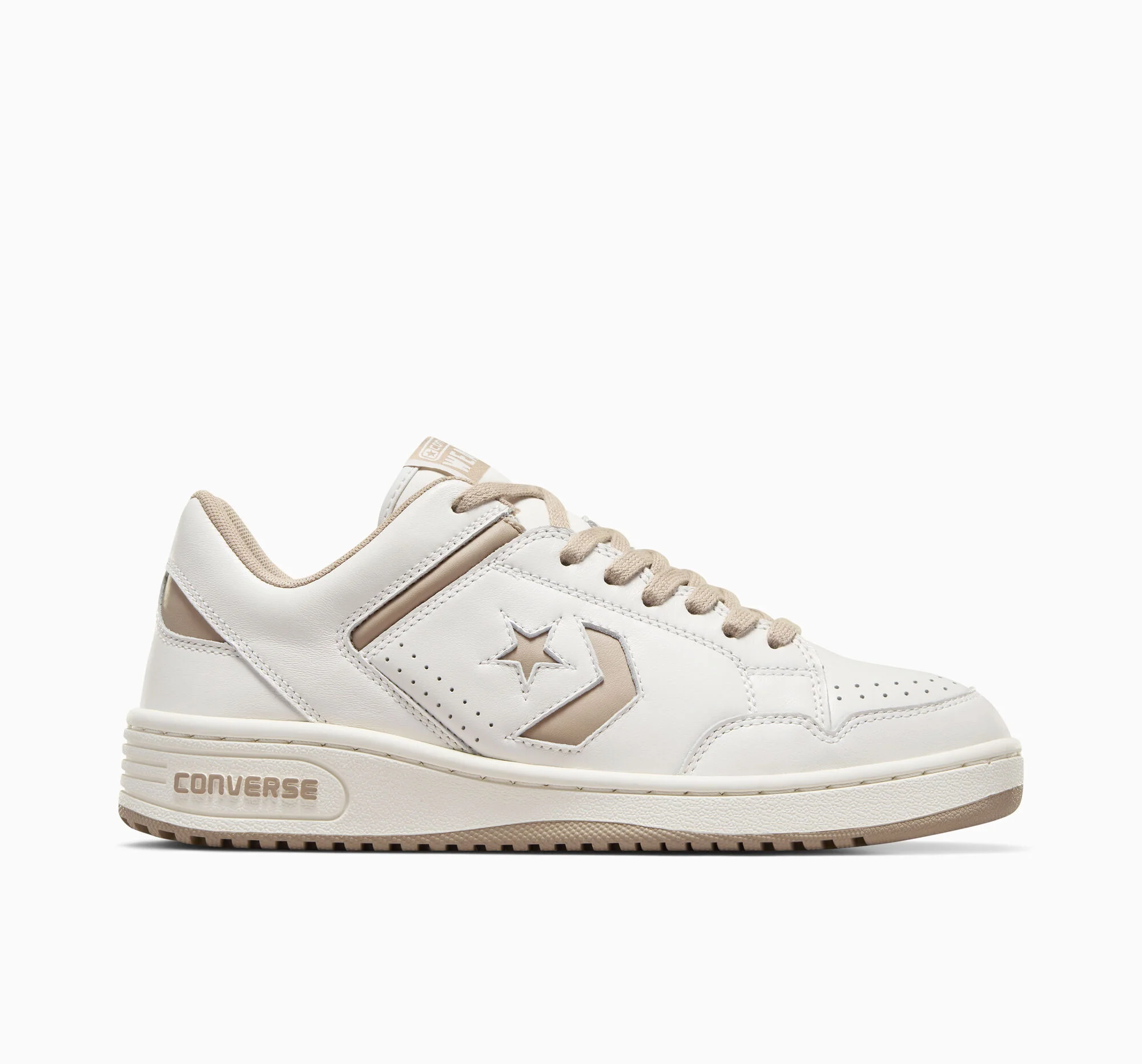 WEAPON OX Low Top - Image 12