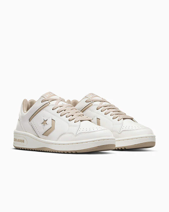 WEAPON OX Low Top - Image 13