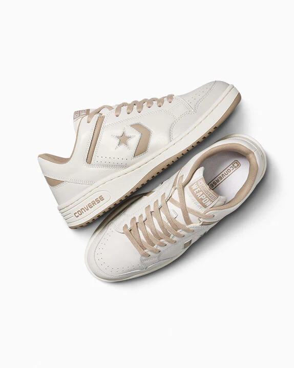 WEAPON OX Low Top - Image 14