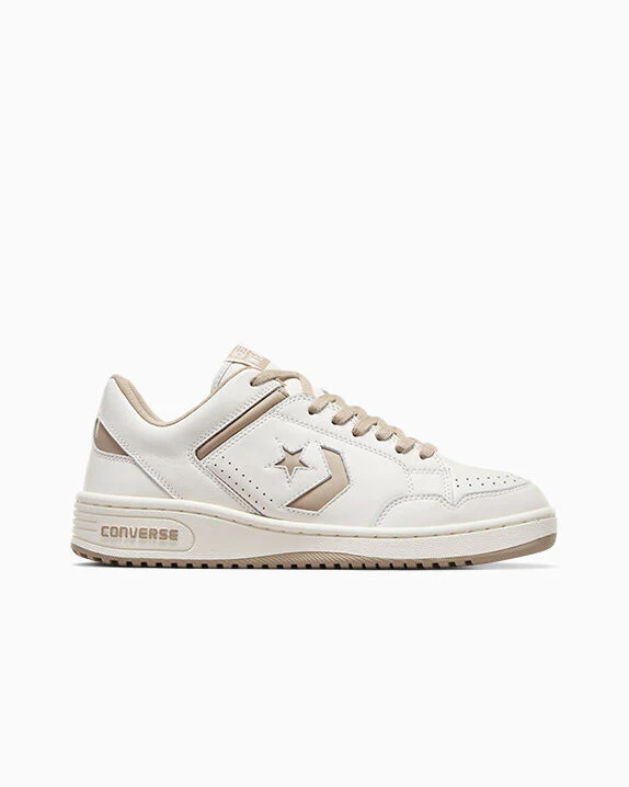 WEAPON OX Low Top - Image 15