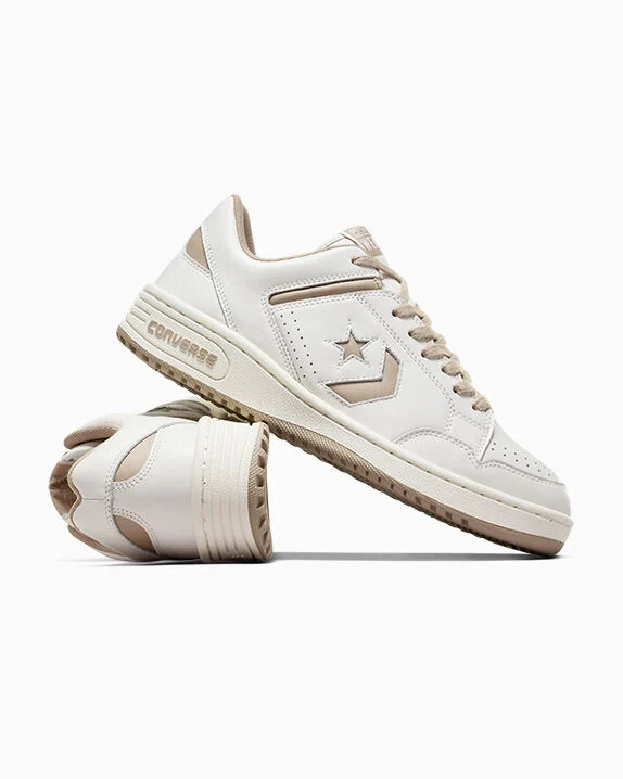 WEAPON OX Low Top - Image 17