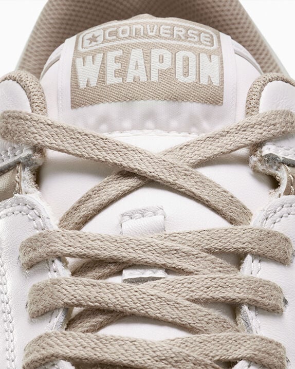 WEAPON OX Low Top - Image 19
