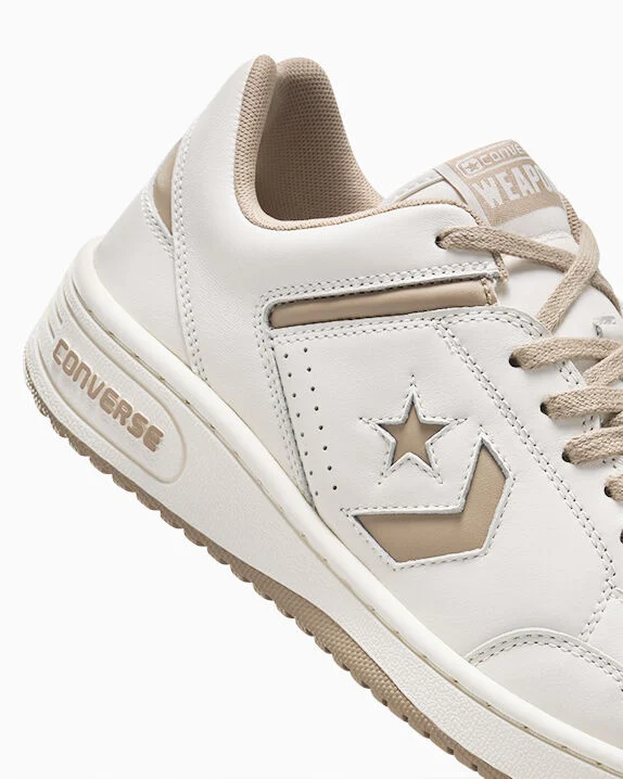WEAPON OX Low Top - Image 20