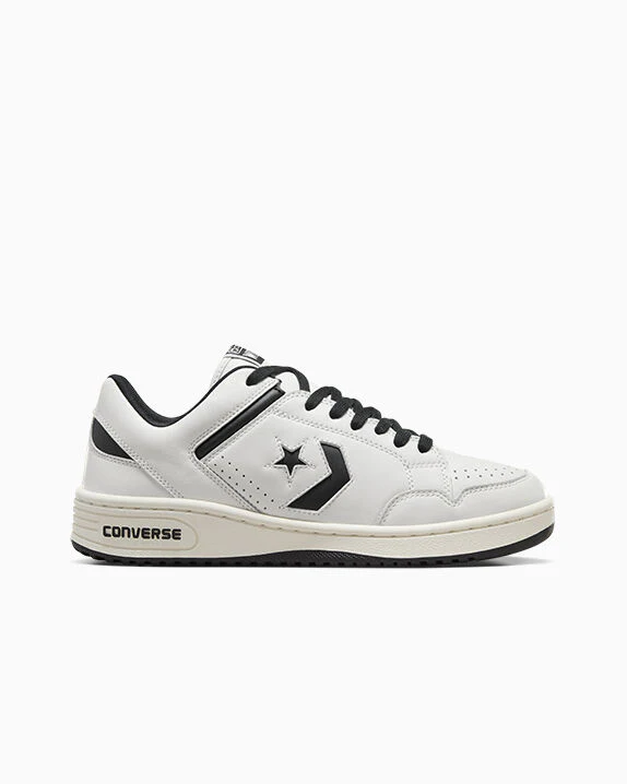 WEAPON OX Low Top - Image 4