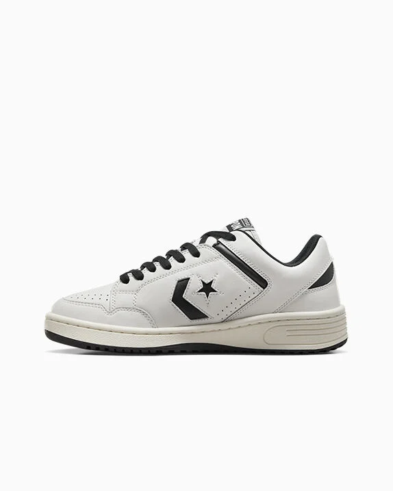 WEAPON OX Low Top - Image 5