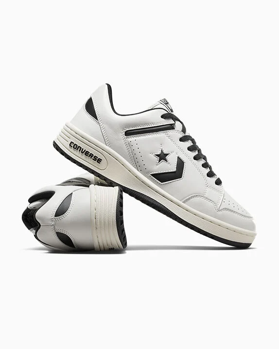 WEAPON OX Low Top - Image 6