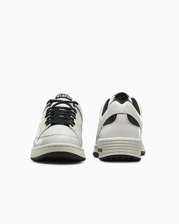 WEAPON OX Low Top - Image 7